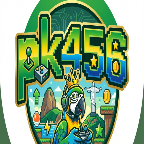 Logo pk456